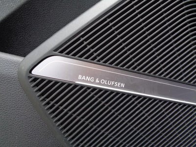 2021 Audi SQ5 Premium Plus quattro