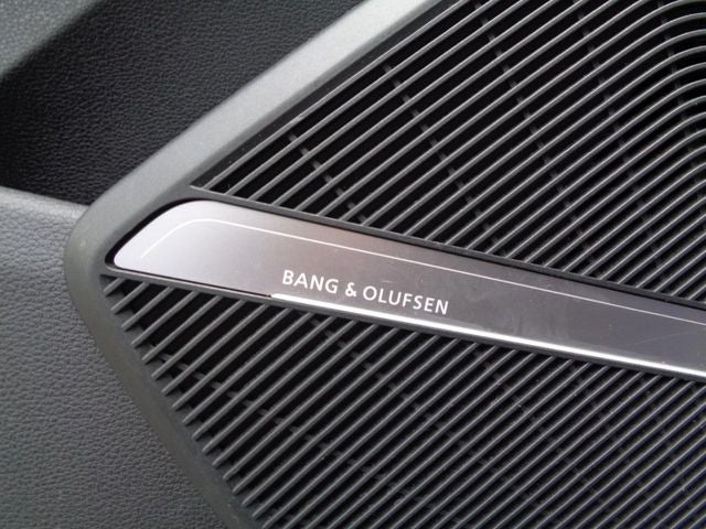2021 Audi SQ5 Premium Plus quattro