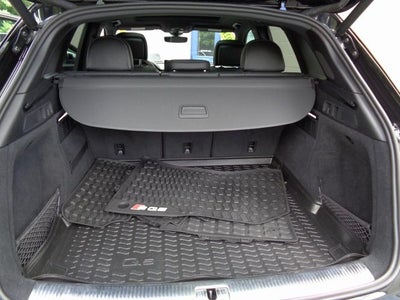 2021 Audi SQ5 Premium Plus quattro
