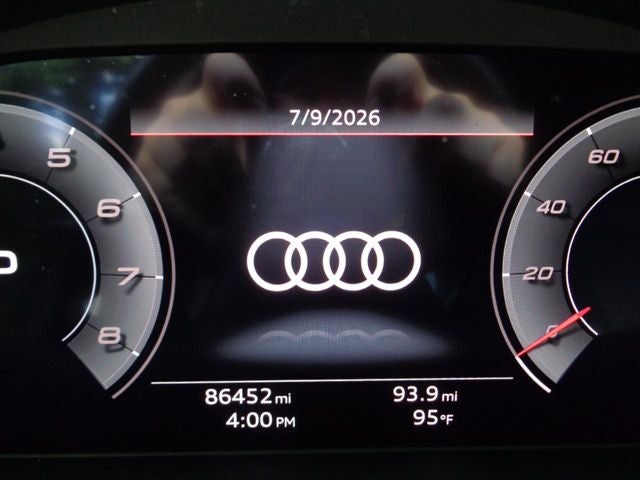 2021 Audi SQ5 Premium Plus quattro