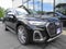2021 Audi SQ5 Premium Plus quattro