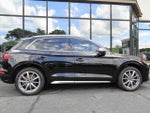 2021 Audi SQ5 Premium Plus quattro