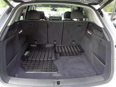 2022 Audi Q5 40 Premium Plus quattro