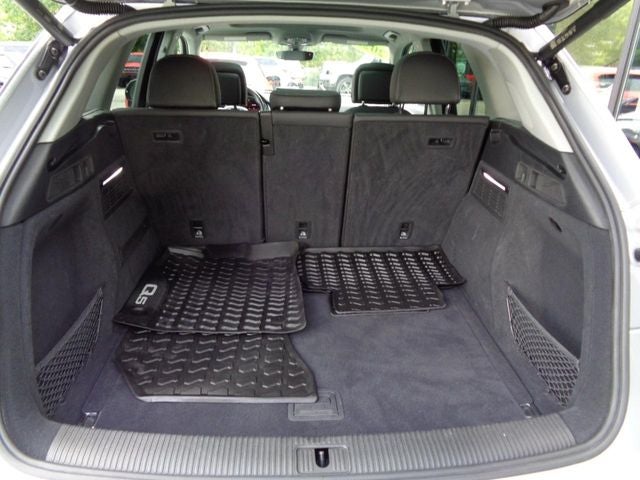 2022 Audi Q5 40 Premium Plus quattro