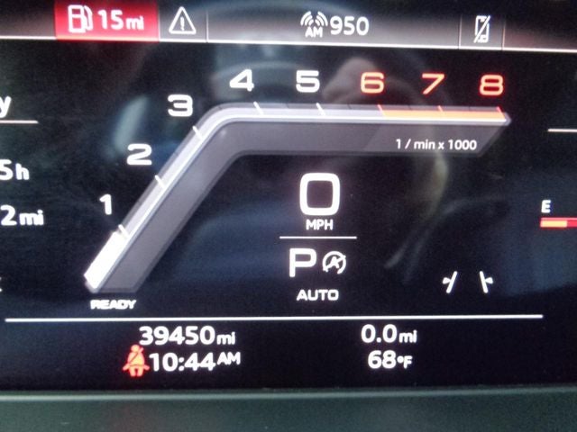 2022 Audi Q5 40 Premium Plus quattro
