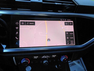 2020 Audi Q3 Premium Plus quattro
