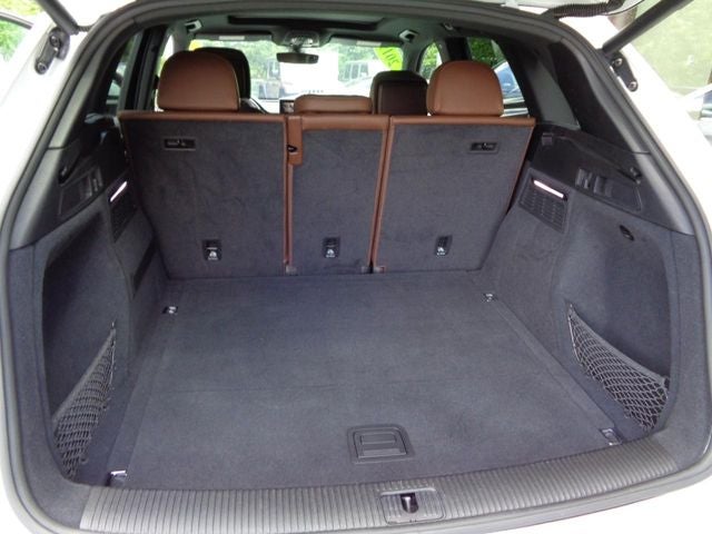 2019 Audi Q5 2.0T Premium Plus quattro
