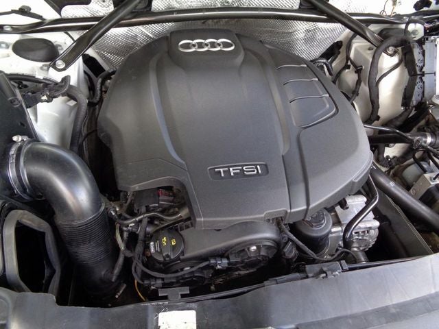 2019 Audi Q5 2.0T Premium Plus quattro