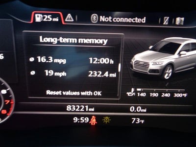 2019 Audi Q5 2.0T Premium Plus quattro
