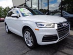 2019 Audi Q5 2.0T Premium Plus quattro