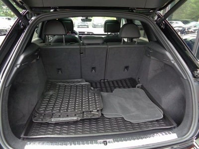 2023 Audi Q3 Premium S Line quattro