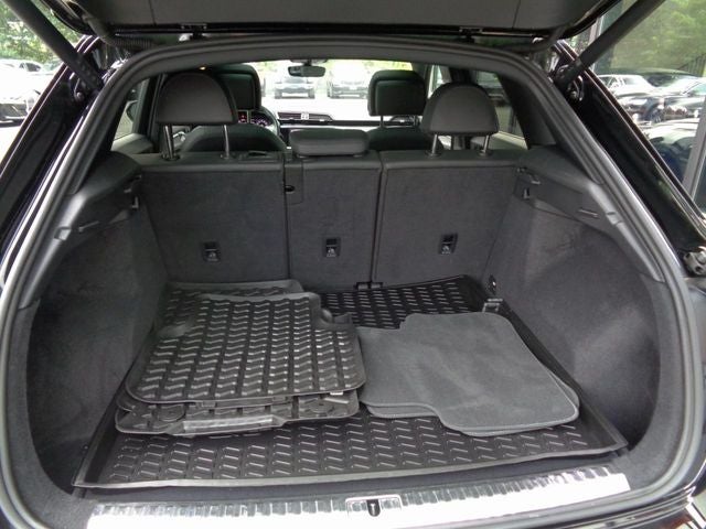 2023 Audi Q3 Premium S Line quattro