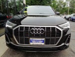 2023 Audi Q3 Premium S Line quattro