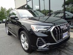 2023 Audi Q3 Premium S Line quattro
