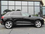 2023 Audi Q3 Premium S Line quattro