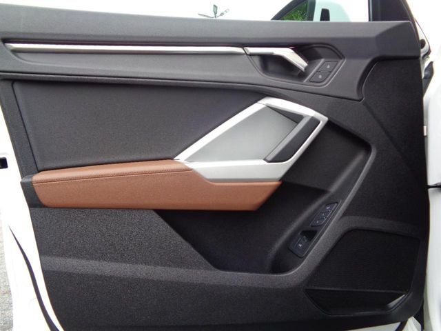 2024 Audi Q3 Premium S Line quattro