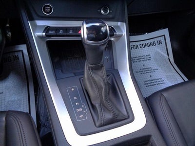 2024 Audi Q3 Premium S Line quattro