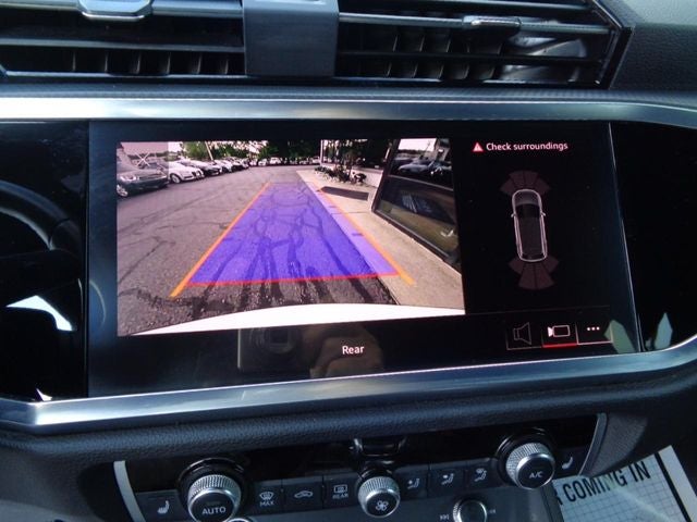 2024 Audi Q3 Premium S Line quattro