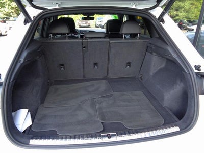 2024 Audi Q3 Premium S Line quattro