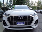 2024 Audi Q3 Premium S Line quattro