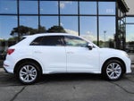 2024 Audi Q3 Premium S Line quattro