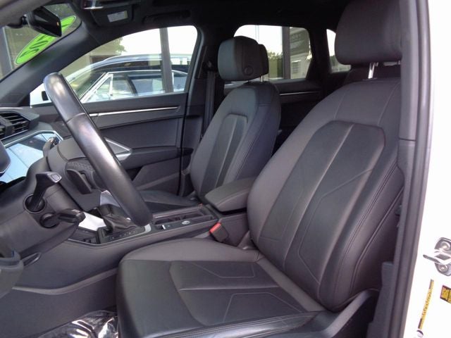 2024 Audi Q3 Premium S Line quattro