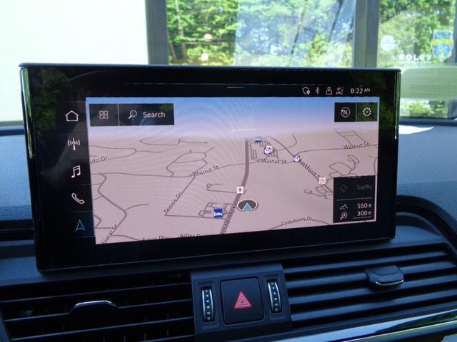 2022 Audi Q5 45 S line Premium quattro