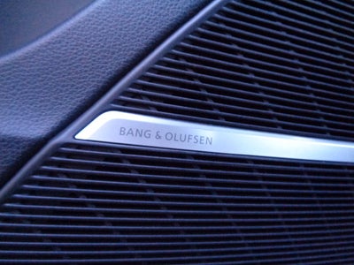 2025 Audi Q7 55 Prestige quattro