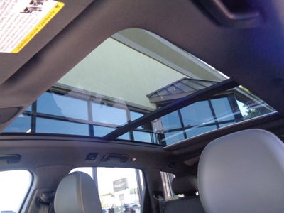 2025 Audi Q7 55 Prestige quattro