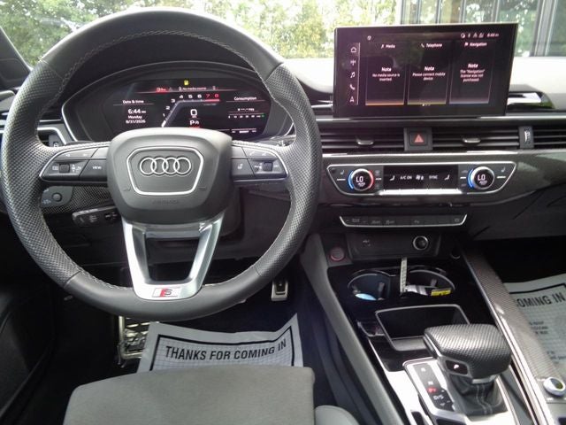2021 Audi S5 Sportback Premium Plus quattro