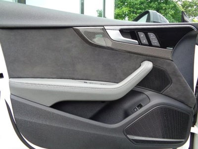 2021 Audi S5 Sportback Premium Plus quattro