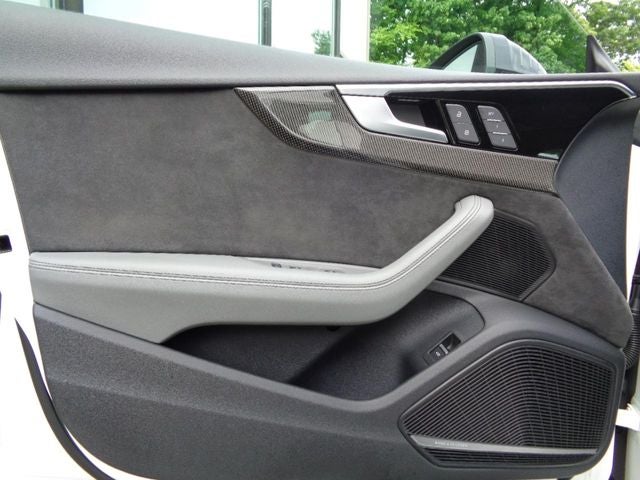 2021 Audi S5 Sportback Premium Plus quattro