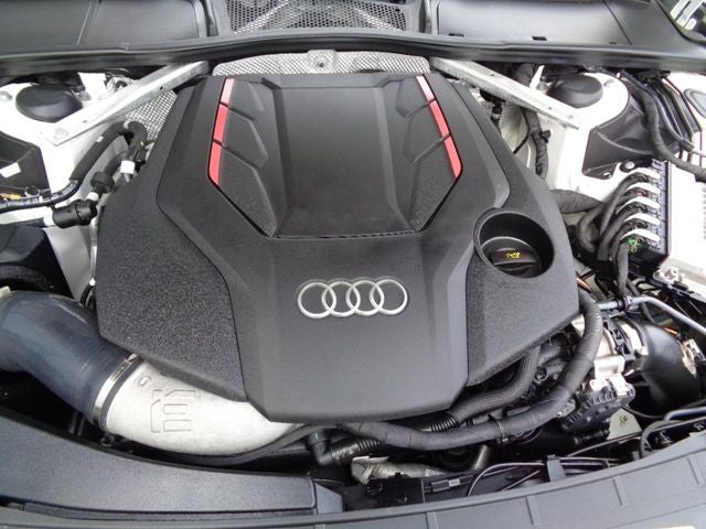 2021 Audi S5 Sportback Premium Plus quattro