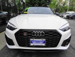 2021 Audi S5 Sportback Premium Plus quattro