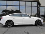 2021 Audi S5 Sportback Premium Plus quattro