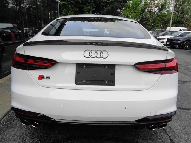 2021 Audi S5 Sportback Premium Plus quattro