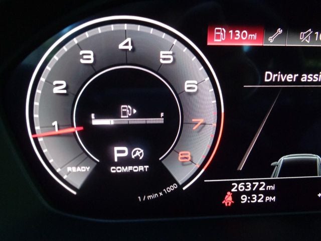 2022 Audi A4 45 S line Premium Plus quattro