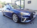 2022 Audi A4 45 S line Premium Plus quattro