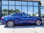 2022 Audi A4 45 S line Premium Plus quattro