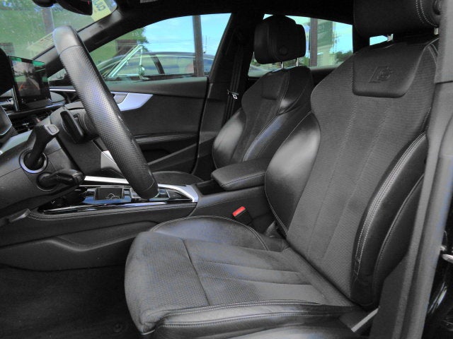 2022 Audi A5 Sportback Premium Plus S Line quattro