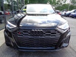2024 Audi S3 2.0T Premium Plus quattro