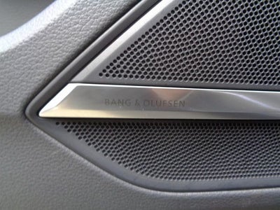 2022 Audi S8 4.0T quattro