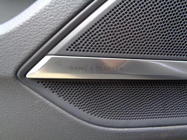 2022 Audi S8 4.0T quattro