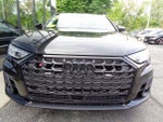 2022 Audi S8 4.0T quattro