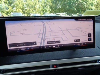 2026 BMW iX xDrive60