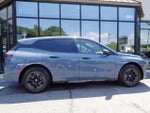 2026 BMW iX xDrive60