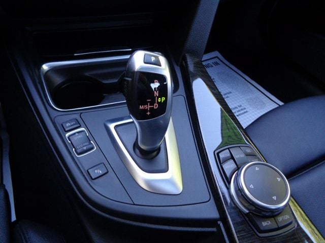 2015 BMW 3 Series 335i xDrive