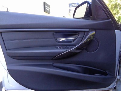2015 BMW 3 Series 335i xDrive