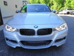 2015 BMW 3 Series 335i xDrive