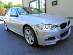 2015 BMW 3 Series 335i xDrive